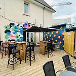 La Chaumiere